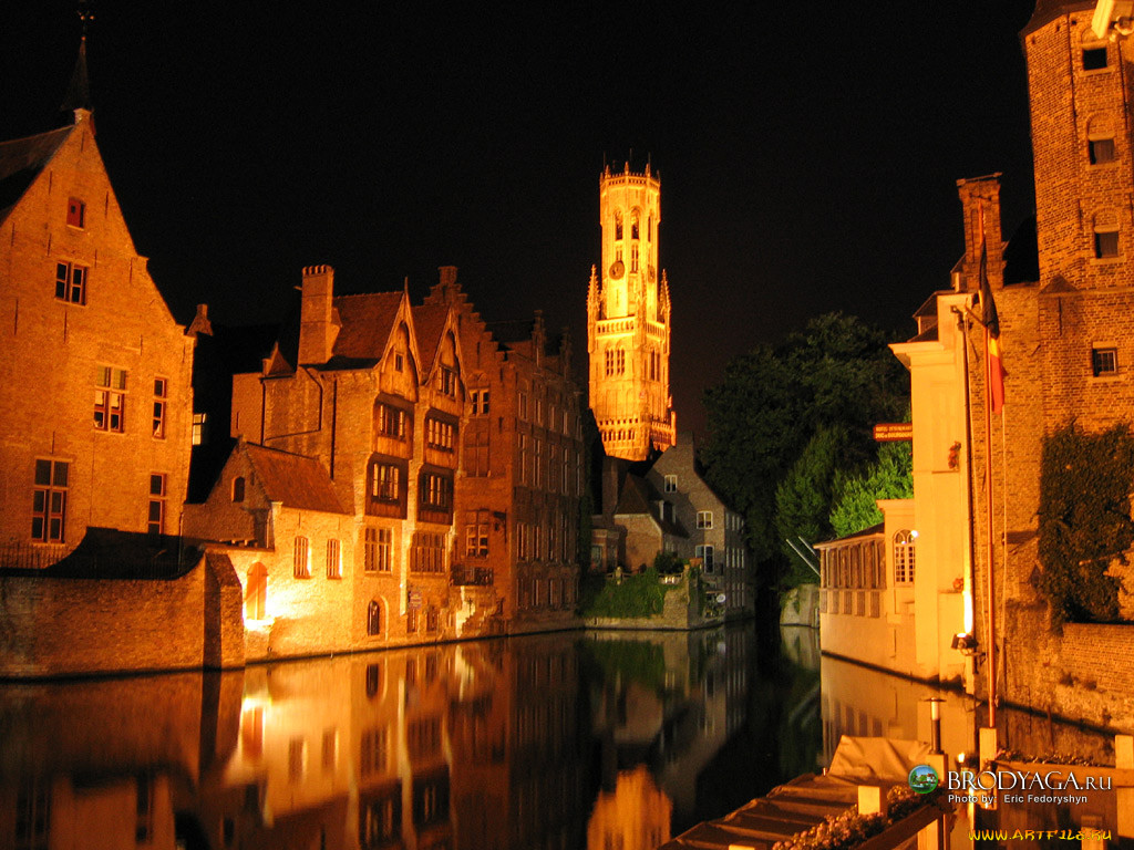 bruges, , , 